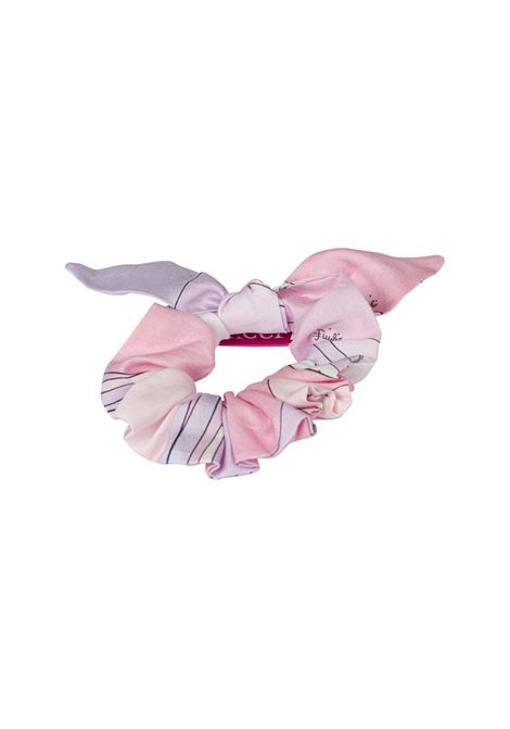 Elastico con stampa EMILIO PUCCI | PY0A24 S0232508LI